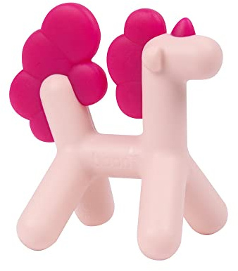 Boon Silicone Baby Teether
