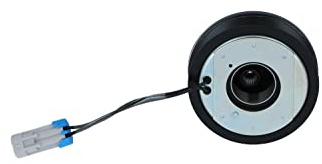 NRF coil magnetic coupling compressor 380001