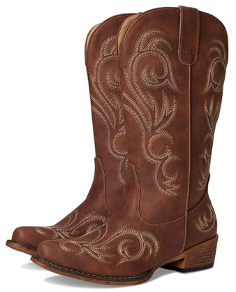 ROPER Damen 09-021-1566-2025Westernstiefel