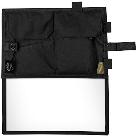 Helikon-Tex PORTA MAPPA - Cordura Nero