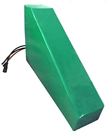 Seilylanka 72 V 18 Ah 20 S 6 P Li-Ion Akku elektrische Zwei dreirädrige Motorrad Fahrrad ebike 330 * 310 * 200 * 70 * 70 * 45mm