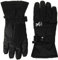 MILLET Damen Mount Tod Dryedge Glove W Handschuhe, Black-Noir, XL