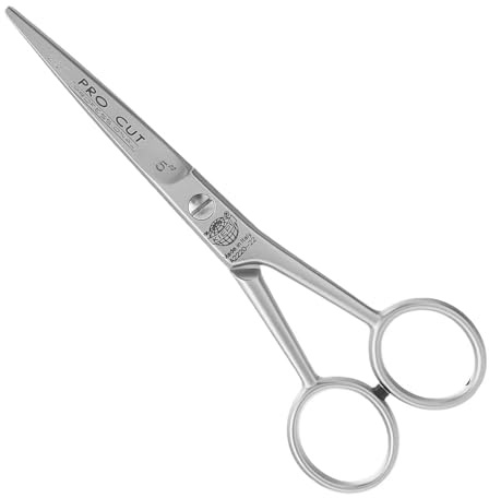 KIEPE PROFESSIONAL SCISSORS 2127 PRO CUT 5
