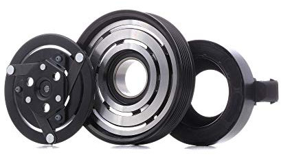 STARK SKMCA-1640010 Puleggia compressore aria condizionata Frizione Elettromagnetica Innesto elettromagnetico compressore clima Frizione elettromagnetica