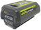 40-Volt Lithium-Ion 4 Ah High Capacity Battery by Ryobi
