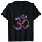 Yoga Om-Symbol Outfit Geschenk Yogi Damen Herren Yogalehrer T-Shirt