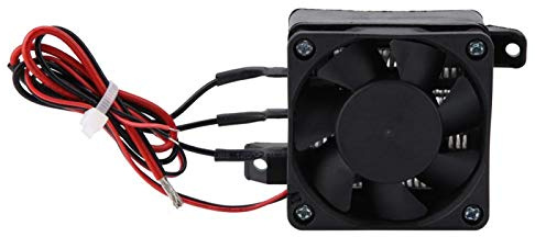 Lufterhitzer 220V 300W/400W PTC Autolüfter Lufterhitzer Konstante Temperatur Elektrische Heizung 12V/24V(12V 300W)