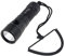 SecurityIng DF03 SST70 LED 3000 Lumen Seitenschlüssel Schalter Unterwasser 150M Tauch-Taschenlampe mit 9 Grad schmalem Strahl IP68 wasserdichte Tauchlampe