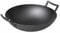 Blackwell Wok-Pfanne Gusseisen/Wadjan ø 36 cm / 6,5 Liter - ohne Antihaftbeschichtung