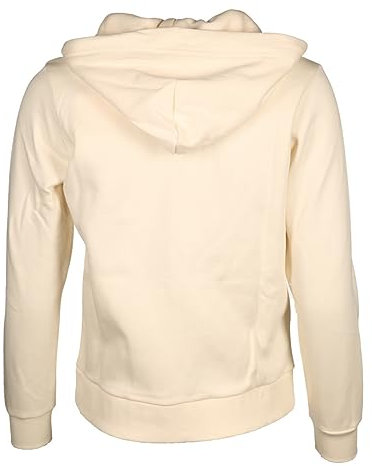 GANT REG Tonal Shield Zip Hoodie