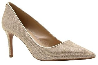 Michael Kors Alina Flexpumpe, Camel Multi, 36 EU
