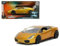 JADA Toys 34924 1/24 Fast and Furious Lamborghini Gallardo Gold F&F X Lamborghini Gallardo