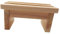 Tabouret en Bois Banc à Marches en Bois Escabeaux pour Adultes Petit Escabeau en Bambou Lit Portatif pour Tout-Petit Escabeaux Adultes Tableau Tabouret en
