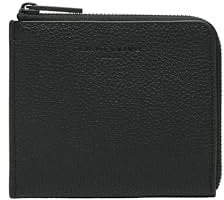 Liebeskind Berlin Women's NINO Purse, Black Pebble XS