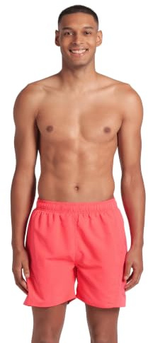ARENA Mens Fundamentals Logo R Beach Boxers