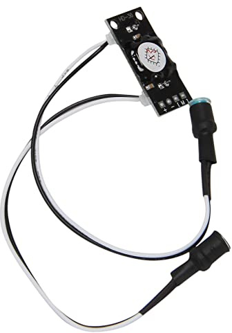 Sreuyong Solar Tracking Single- Light Source Tracking Ray Tracking Board Light-Seeking Module Solar Automatic Tracker