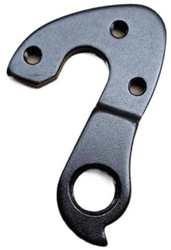 QASULER 1 Stück Fahrrad-Schaltwerk-Aufhänger, for Focus, Aka #KD325914002, for Focus, Cayo AL 2015 Cayo EVO, for Focus, Arriba Culebro MECH Dropout Schaltauge