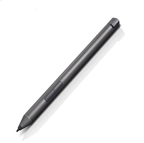 Stylet compatible avec Lenovo IdeaPad Flex 5 14 (pour Windows) IdeaPad Flex 5 Pen actif 4096 Niveaux Palm Rejection