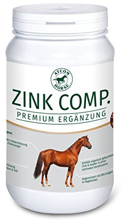 ATCOM Zink COMP. 1 kg Dose
