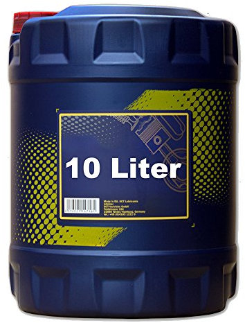 CHEMPIOIL Optima GT 10W-40 4 L