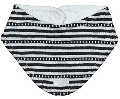 maximo Baby Jungen Dreieckstuch mit Klett-0 - Kindermode : Baby - Jungen