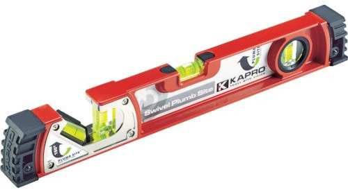 Kapro Wasserwaage 950 SUPER PLUMB SITE 45 cm