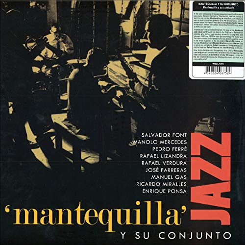 Jazz [VINYL]