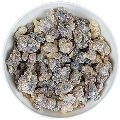 Roter/Amber Hojari (Boswellia Sacra - aus Oman), 1. Qualität- 25g bis 250g (25 Gramm)