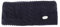 Stirnband Ohrwärmer Neckwarmer fluffy fleece Damen Navy