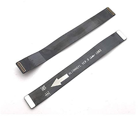 Piastra Scheda Madre Cavo Flex per Huawei P20 Lite/Nova 3e Aftermarket