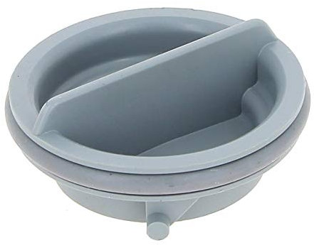 Tappo di risciacquo grigio c00287671 per lavastoviglie Ariston