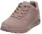 Skechers Uno Stand On Air, Scarpe da ginnastica Donna, Purple, 38.5 EU