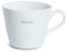 Statement Henkeltasse Whatever Grün 380 ml Keith Brymer Jones Kaffee-Tasse Keramik