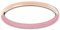 Swarovski Stone Bangle Bracelet Collection, Clear Crystals, Pink Crystals, Medium, Kristall, Kein Edelstein