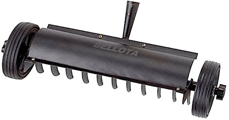 1PEZZO RASTRELLO AERATORE CON RUOTE 11 denti