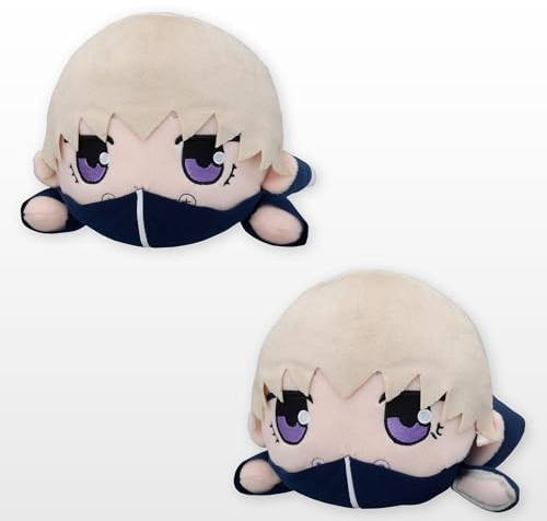 SEGA NESOBERI (Liegen) Jujutsu Kaisen SP Plüsch Toge Inumaki