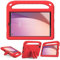 Funda infantil para Lenovo Tab M8 de 8 pulgadas, 4ª 3ª generación (TB300FU TB-8506F TB-8505F/X TB-8705F/N), espuma EVA, ligera, a prueba de golpes, duradera, funda para tablet con asa, funda para