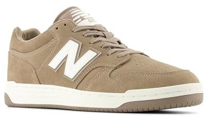 New Balance BB480LDT 480 Herren Mushroom EU 44.5