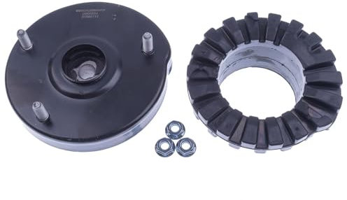 DENCKERMANN D600264 Coupelle d'amortisseur Essieu avant