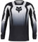 Fox Blouse 180 Lean-EXTD Black/White L