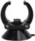 KAKASEA Ventouses de chauffage pour aquarium - Ventouse avec clip - Supports de tuyau - Pinces pour poissons - Accessoires faciles à