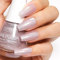 SUPWEE Holographic Nail Polish 16ML Quick Dry Iridescent Laser Effect Nail Varnish Oil based Chameleon Holo Shine Glitter Nail Polish Chrome Holo Nail Art No Require Cured
