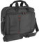 BARRENS Große Laptoptasche 17,3 – 3-Fach Laptop Tasche, Schultertasche und Aktenkoffer – Ideal für Reisen, Business und Alltag