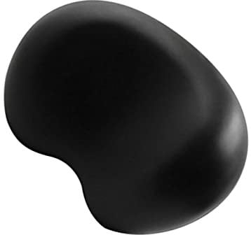 FOYTOKI Non-slip Bath Pillow for Head Waterproof Shower Neck Cushion Bath Tub Headrest Bath Accessories Spa Headrest Bath Pillow for Tub