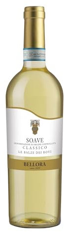 Bellora Balze dei Rovi Soave D.O.C. 2023-75cl