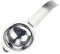 CRILSTYLEO 3pcs Stainless Steel Yolk Separator Tool Food-Grade Sieve for Cooking and Baking Kitchen Gadget for Professional Chefs and Home Cooks