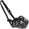 Nobby Maulkorb Standard schwarz XS