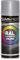Car-Rep RAL7001 Silver Grey Spray Paint 400mL Fast Drying High Adhesion