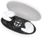 Auricolari wireless, Bluetoothh 5.3, per dormire, con cancellazione del rumore, senza fili, piatti, invisibili, per chi dorme sul fianco, per sport e donne