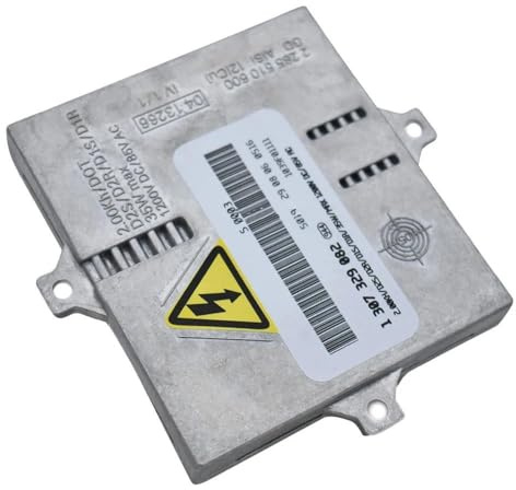 SQIFBA Phare à Ballast HID au xénon 1 307 329 072 1307329072 D1S D2S D2R Xénon HID Ballast Phare 1 307 329 087 1 307 329 082 Ballast au xénon